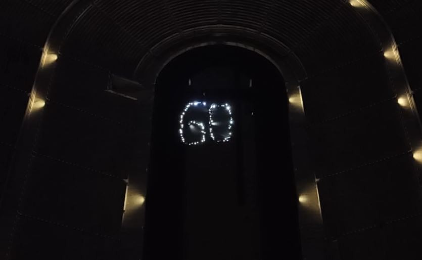 Athens Goes Dark for Earth Hour 2026 as Millions Join Global Climate Vigil