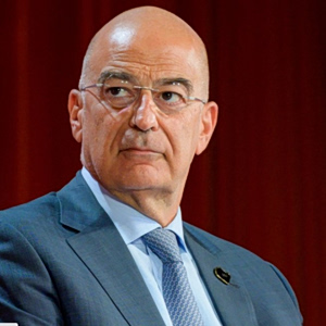 Δένδιας: Η θαλάσσια ασφάλεια είναι πλέον ζήτημα εθνικής και διεθνούς σταθερότητας