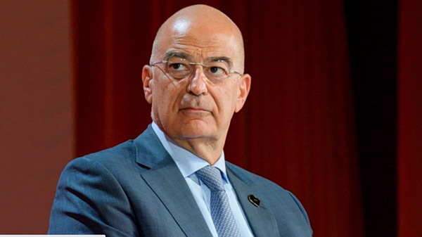 Δένδιας: Η θαλάσσια ασφάλεια είναι πλέον ζήτημα εθνικής και διεθνούς σταθερότητας