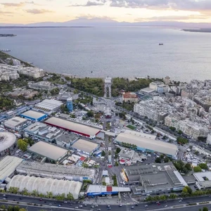 ΔΕΘ – HELEXPO: Άλμα 100% στους διεθνείς εμπορικούς επισκέπτες στην 12η Artozyma