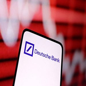 Deutsche Bank: Πλησιάζουμε το σημείο «μηδέν» που το risk off θα γίνει σοκ για τις αγορές