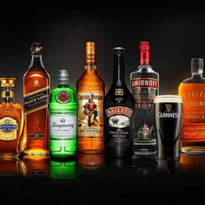 Diageo Hellas: Κερδοφορία αλλά «πίεση» στις πωλήσεις στη χρήση 2024-2025