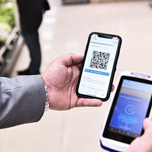 Ψηφιακή κάρτα εργασίας: Επέκταση σε 8 κλάδους με 200 χιλ. εργαζόμενους πριν το Πάσχα 