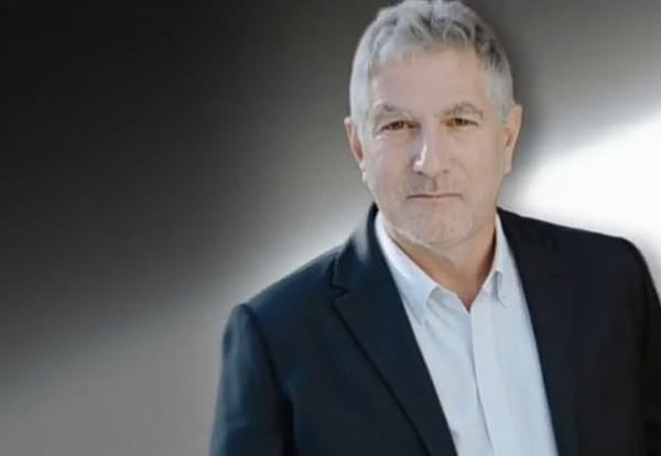 Tal Dilian to Mega: ‘Predator Provided Exclusively to Govts, Security Authorities; They Define Targets’