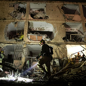 Iράν: Επιθέσεις σε βάσεις σε Κουβέιτ και ΗΑΕ – 200 πλήγματα του IDF σε Ιράν και Λίβανο