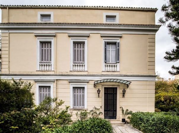 Domes Resosts: Μετατρέψει διατηρητέο του 1903 της Κέρκυρας σε 5στερο ξενοδοχείο