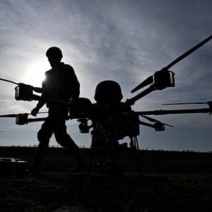 Rheinmetall: Μετά τα επικριτικά σχόλια του CEO της ακολούθησαν οι.. έπαινοι στα ουκρανικά drones