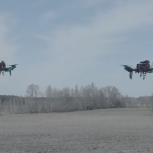 Drones: Εταιρεία drone με την υποστήριξη του Erik Prince εκτοξεύτηκε κατά 500% στο ντεμπούτο της στη Wall Street