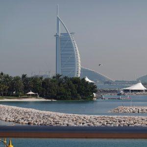 Ιράν: Τα πλήγματα ξεθώριασαν τη λάμψη του Ντουμπάι