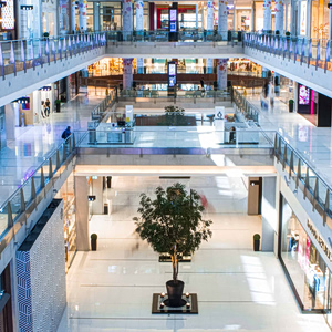 Μέση Ανατολή: Ο πόλεμος αδειάζει το Ντουμπάι