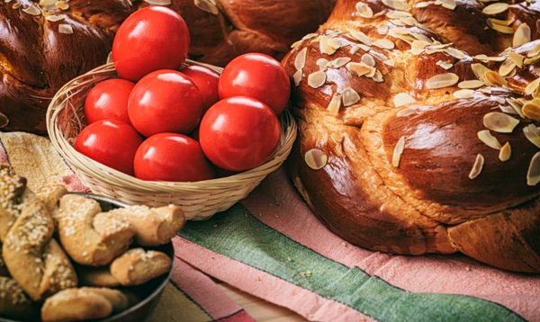 Πάσχα 2026: Μία και σήμερα για το εορταστικό ωράριο