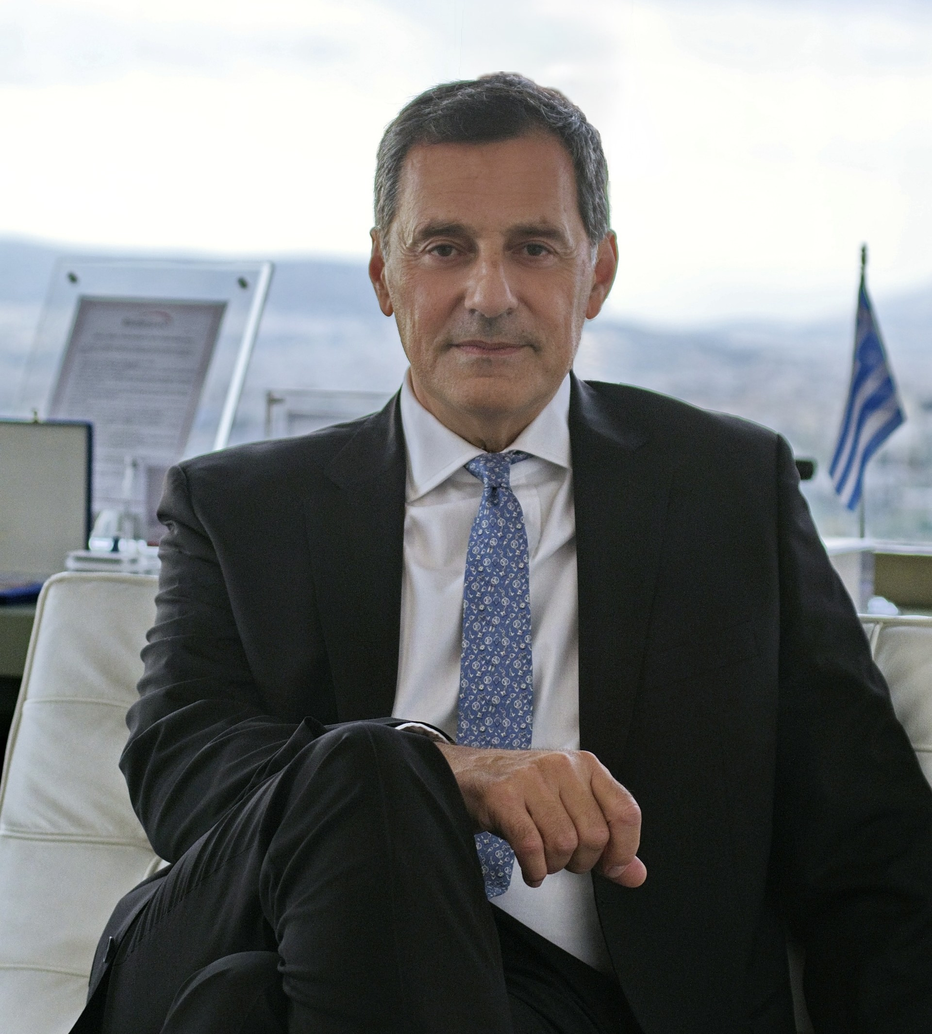 Energean: Ισχυρά αποτελέσματα για το 2025 – Οι προοπτικές του 2026 εν μέσω της κρίσης