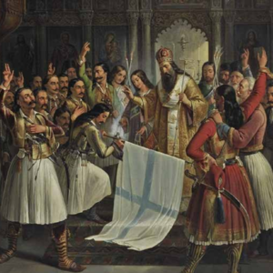 Ελληνική Επανάσταση: Χρεωμένη ανεξαρτησία