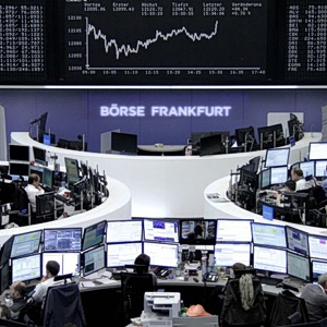 Ευρωπαϊκα χρηματιστήρια: Πιέσεις και σήμερα στις αγορές