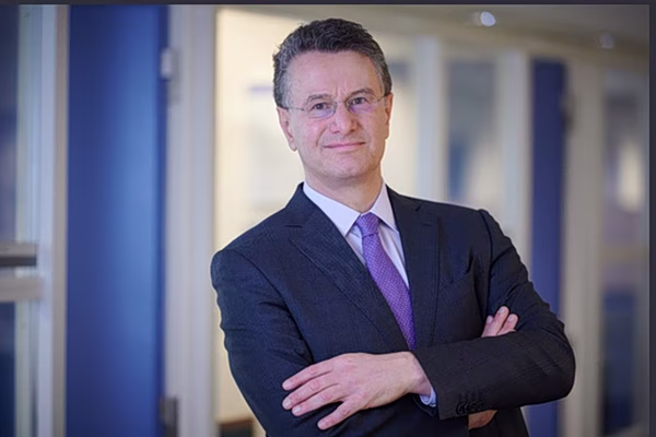 ΤΙΤΑΝ: Ιστορικά ρεκόρ το 2025 με EBITDA 606 εκατ. – Μέρισμα 1,10 ευρώ