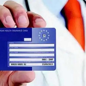 e-ΕΦΚΑ: Πάνω από 500.000 Ευρωπαϊκές Κάρτες Ασφάλισης Ασθενείας εκδόθηκαν το 2025