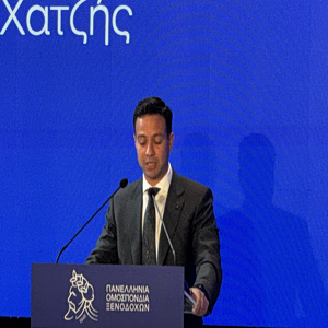 Ξενοδόχοι: Μετά την εκτίναξη των κρατήσεων ήρθε το «πάγωμα»