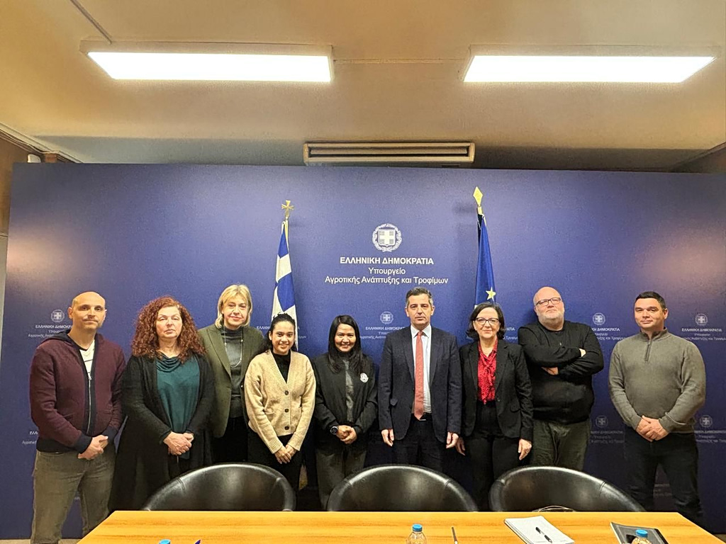 Εσπεριδοειδή: Ολοκληρώθηκε η αξιολόγηση από Ταϊλανδούς ελεγκτές για πρόσβαση στην αγορά