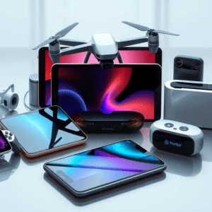 Gadget: Οι γίγαντες των smartphone και το επόμενο μεγάλο τεχνολογικό gadget