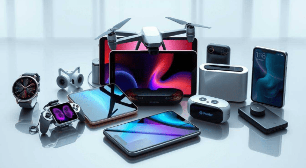 Gadget: Οι γίγαντες των smartphone και το επόμενο μεγάλο τεχνολογικό gadget