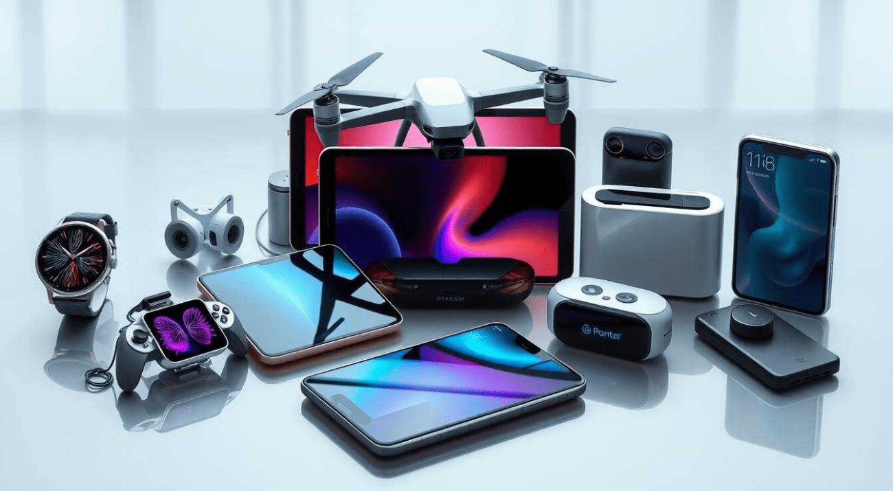 Gadget: Οι γίγαντες των smartphone και το επόμενο μεγάλο τεχνολογικό gadget