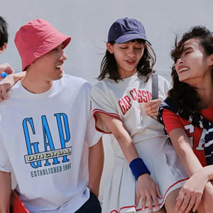 Gap: Γιατί λειτούργησε τελικά η στρατηγική της στην Κίνα;