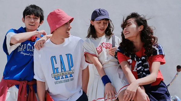 Gap: Γιατί λειτούργησε τελικά η στρατηγική της στην Κίνα;