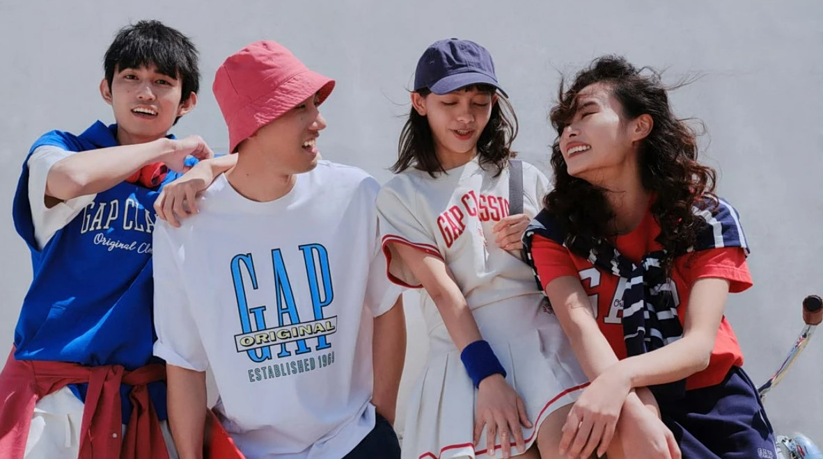 Gap: Γιατί λειτούργησε τελικά η στρατηγική της στην Κίνα;