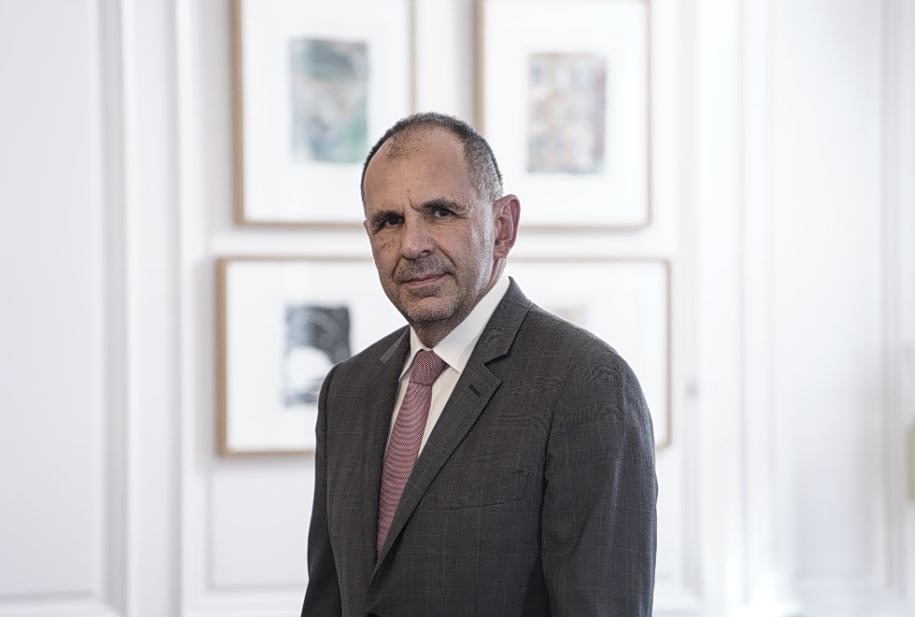 Gerapetritis in Libya: Migration, Turkey Deal in Focus