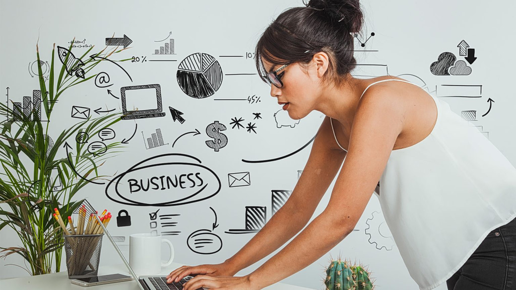 Γυναικεία επιχειρηματικότητα: Ποια είναι τα χαρακτηριστικά της στην Ελλάδα