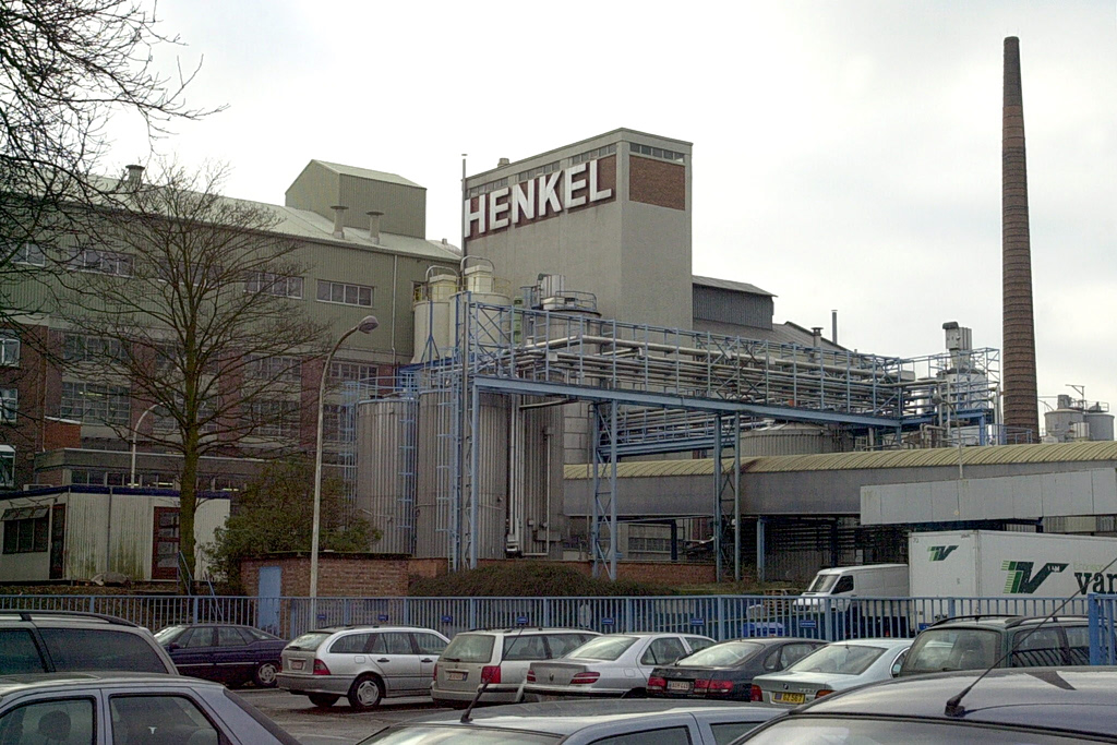 Henkel: Εξαγοράζει αμερικανική μάρκα μαλλιών για ενίσχυση στη Βόρεια Αμερική