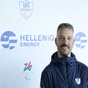 HELLENiQ ENERGY: Καλή επιτυχία Εύα και Κωνσταντίνε!