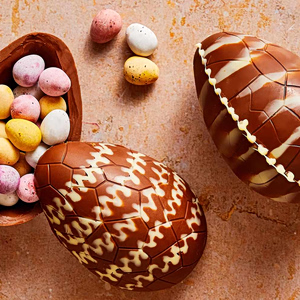 Κακάο: Στα ύψη οι τιμές των πασχαλινών αυγών στις ΗΠΑ