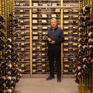 Γεροβασιλείου: Οι επενδύσεις στον οίνο και η κλιματική αλλαγή που αλλάζει το παιχνίδι