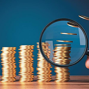 Πληθωρισμός: Στο 3,3% στην Ελλάδα τον Μάρτιο – Στο 2,5% στην ευρωζώνη