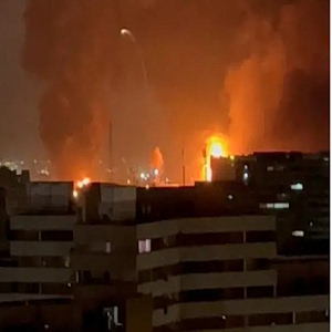 Ιράν: Ο πόλεμος εισέρχεται στη δεύτερη εβδομάδα – «Φρικτή νύχτα στην Τεχεράνη»