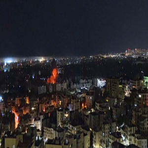 Ιράν: Πλήγματα σε 3 πλοία στα Στενά του Ορμούζ – Πολύνεκροι βομβαρδισμοί σε Ιράν και Λίβανο