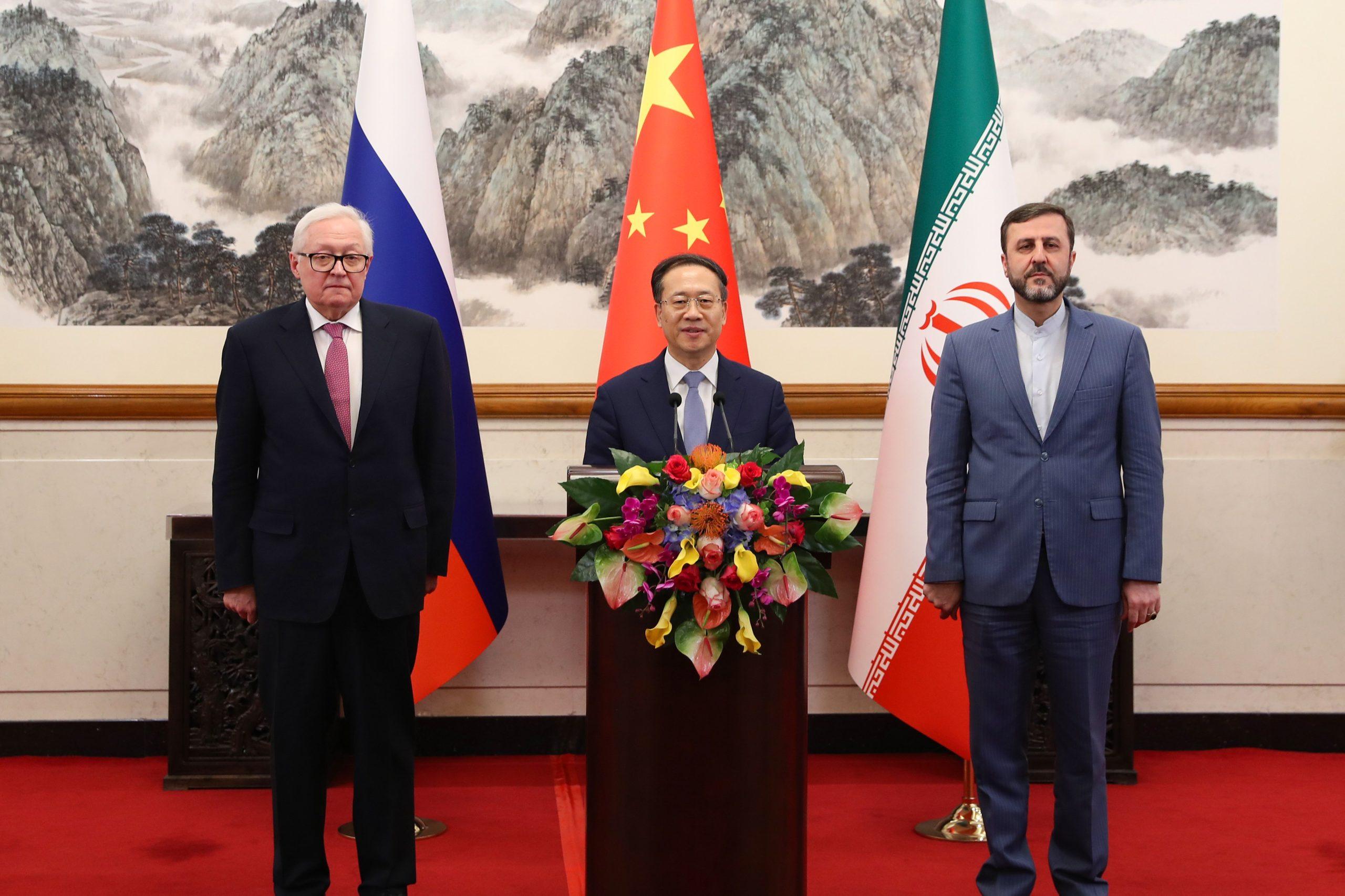 Ιράν: Γιατί δεν πρέπει να βασίζεται σε βοήθεια από Ρωσία και Κίνα