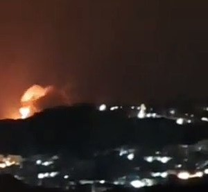 Αναφορές ότι οι ΗΠΑ στέλνουν επιπλέον πολεμικά πλοία και στρατεύματα στο Ιράν