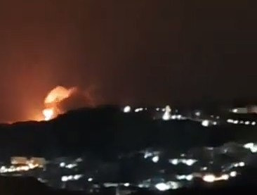 Αναφορές ότι οι ΗΠΑ στέλνουν επιπλέον πολεμικά πλοία και στρατεύματα στο Ιράν