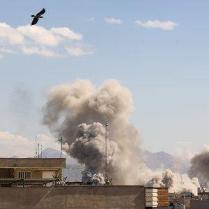 Τραμπ: Συμφώνησα να μιλήσω με τους Ιρανούς – Το Ισραήλ καλεί 100.000 εφέδρους