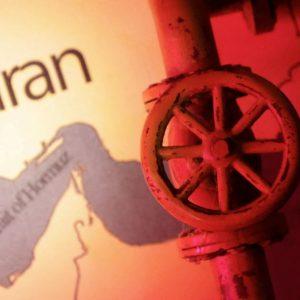 Energy shock: Oil soars amid Gulf strikes