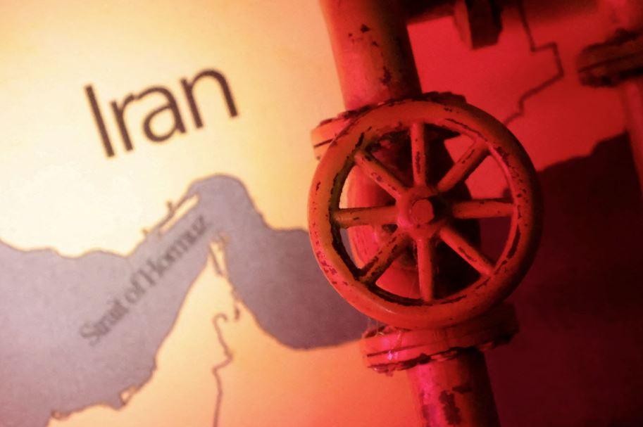 Energy shock: Oil soars amid Gulf strikes