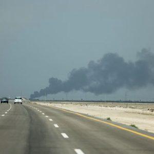 Μέση Ανατολή: Το αμερικανικό πετρέλαιο και η κινεζική ηλιακή ενέργεια είναι οι νικητές του πολέμου