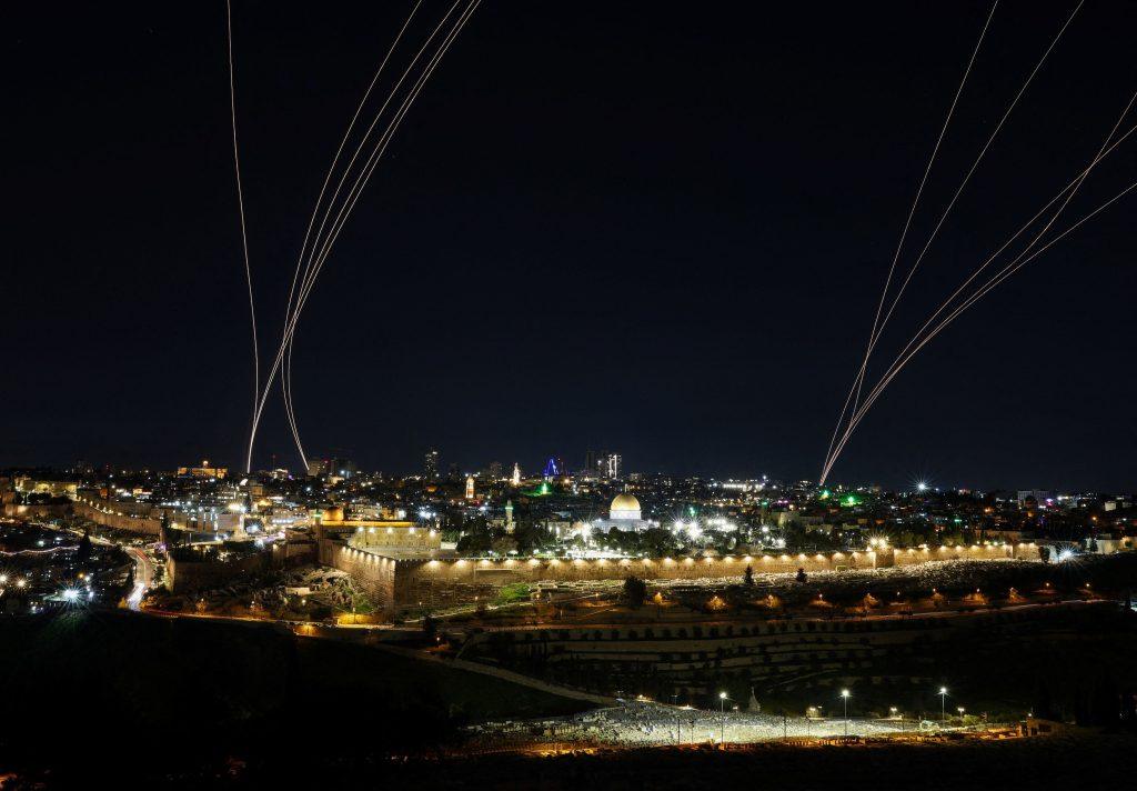 Διάγγελμα Τραμπ για Ιράν – «Παραδώστε τα όπλα ή θα αντιμετωπίσετε βέβαιο θάνατο»