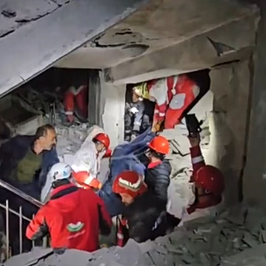 Ιράν: Εκρήξεις συγκλονίζουν την Τεχεράνη