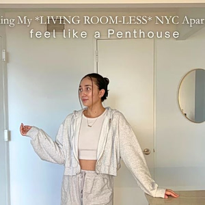 Νέοι ενοικιαστές: Γιατί επιλέγουν σπίτια χωρίς καθιστικό στις μεγάλες πόλεις