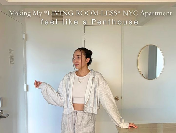 Νέοι ενοικιαστές: Γιατί επιλέγουν σπίτια χωρίς καθιστικό στις μεγάλες πόλεις