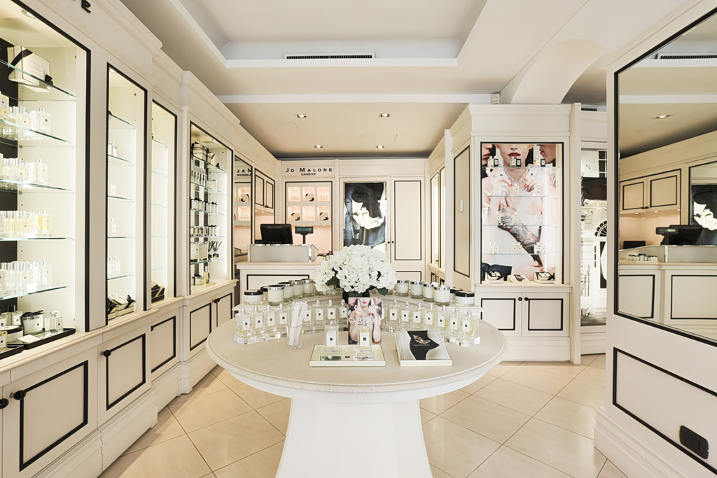 Estée Lauder: Πίσω από τη μήνυση στη Jo Malone για παραβίαση συμβολαίου