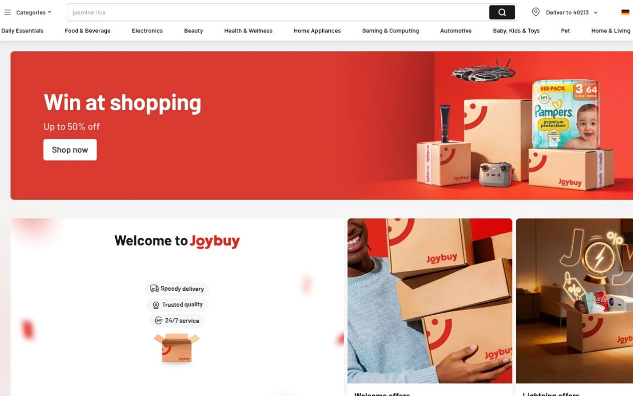 ηλεκτρονικές αγορές